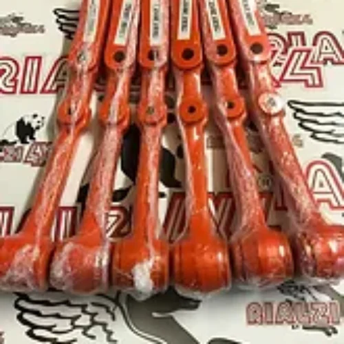 Bracci fort Z1 allungati panda 4×4 prima serie da 1980 a 2003