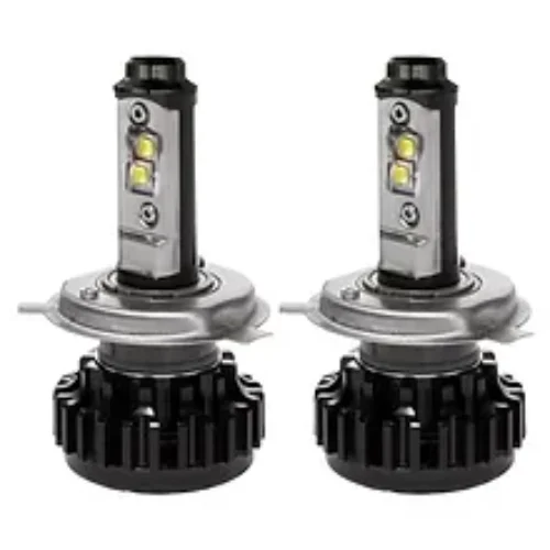 Led conversion kit H4 6000°K