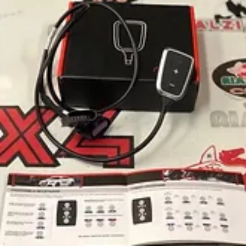 PedalBox – centralina pedale acceleratore Audi A3