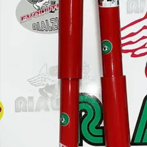 Ammortizzatori posteriori panda 4×4 serie 141 da 1980 a 2003