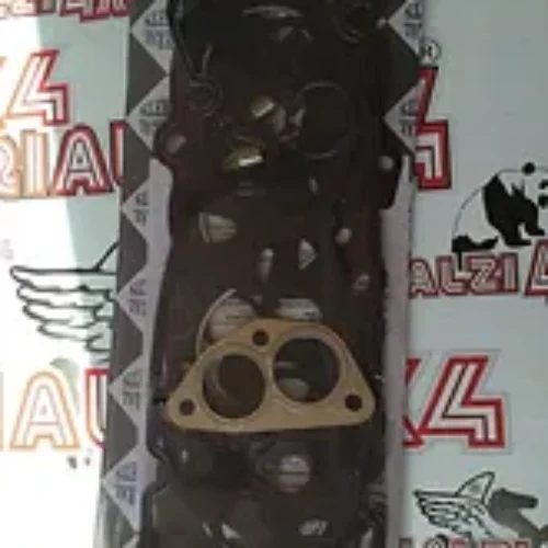 Serie smeriglio panda prima serie 141