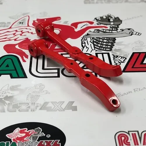 Bracci anteriori STANDARD panda old – Rialzo 3/4cm