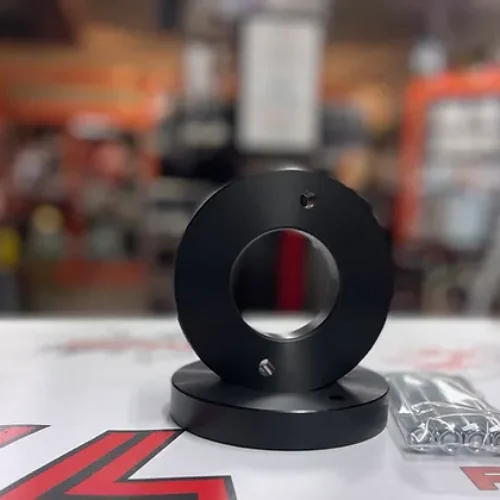 Spessori anteriori sotto duomi panda 2wd altezza 1 cm PANDA OLD